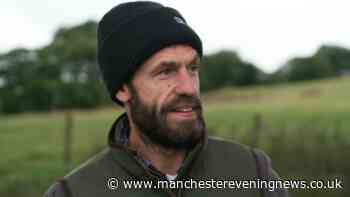 Kelvin Fletcher shares Fletchers' Family Farm news ahead of return 'we can't wait'