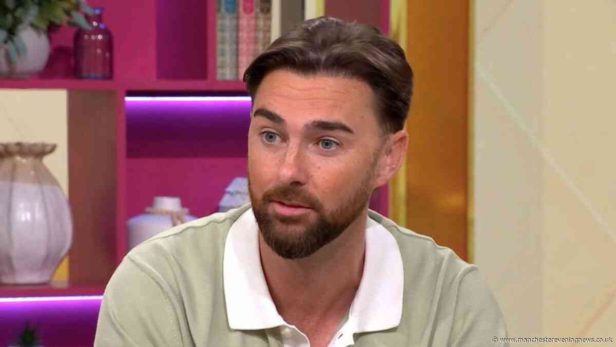 Pauline Quirke's son provides health update amid mum's dementia battle 