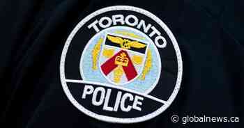 Woman taken to hospital after Toronto crash involving cyclist and driver