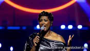 Edsilia Rombley (48) onverwacht onder het mes door blindedarmontsteking: ’Snel weer up and running’