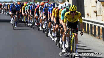 LIVE Vuelta | Rit in Sevilla naar slotfase: slaat Visma-renner Matthew Brennan weer toe?