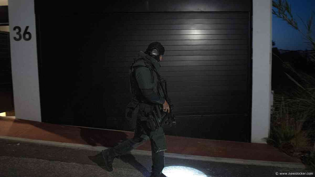 Slachtoffer Nederlandse schietpartij in hartje Marbella is ook Nederlander: ’Conflict tussen drugsbendes’