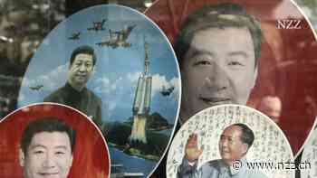 50 Jahre nach Maos Tod: Wie Xi Jinping die Erinnerung an die Schreckensherrschaft auslöscht