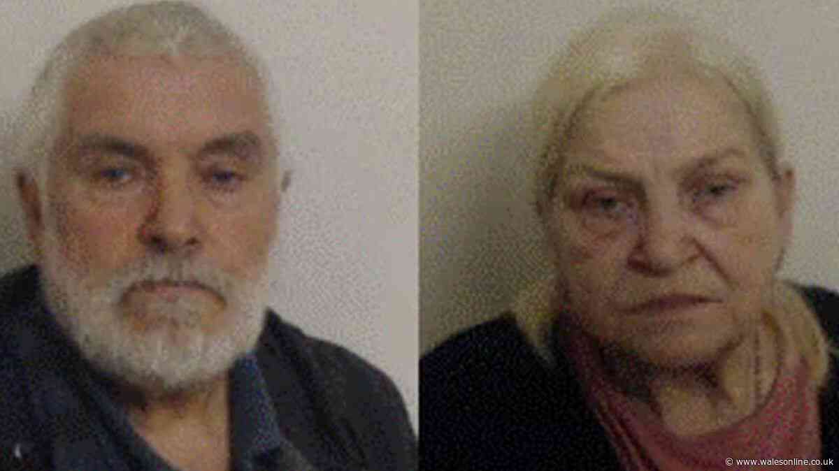 Evil foster carer who abused children in 'house of horrors' released from jail