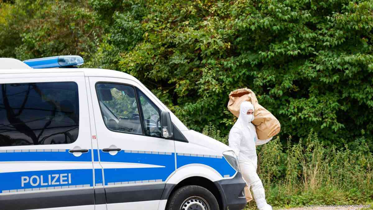 Strom-Sabotage: Tatverdächtiger Daniel V. kommt in U-Haft