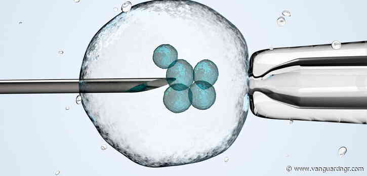 Woman gives birth from embryo frozen for more than 22 years