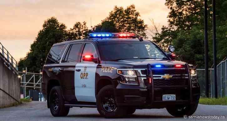 Labour Day traffic campaign yields over 1,000 speeding charges