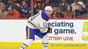 Buffalo Sabres’ 5 Worst Contracts of the Salary Cap Era
