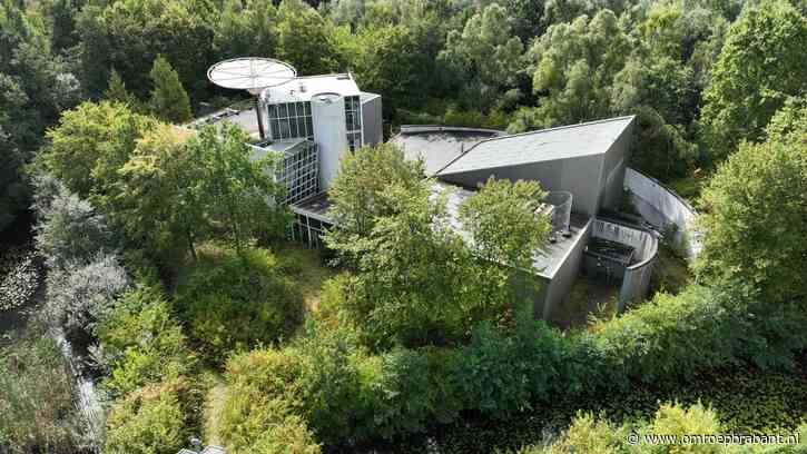 Den Bosch kijkt of Huis van de Toekomst gered kan worden van de sloop