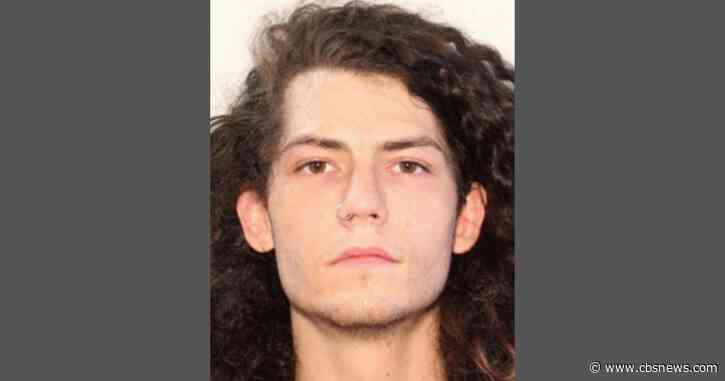 FBI increases reward for "armed and dangerous" suspect in Atlanta ICE office arson attack