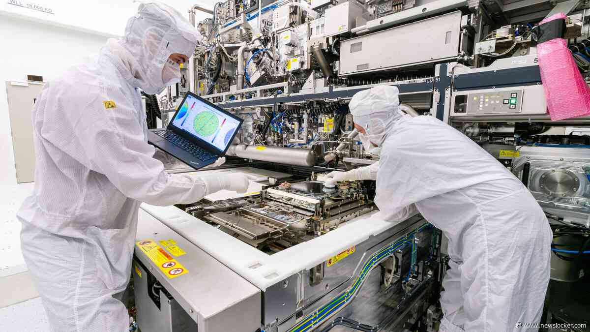 BlackRock: Nederland weerspiegelt uitdaging voor Europa op gebied van veiligheid, energie en technologie
