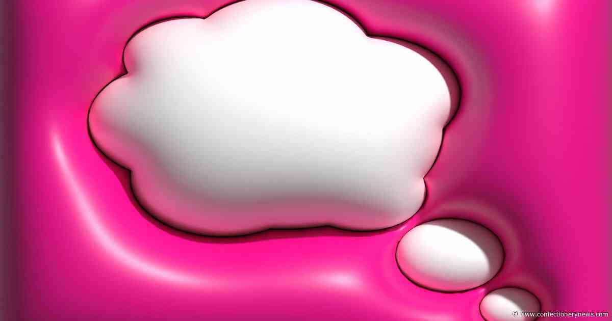 Cloetta launches multisensory treats as texture trend grows