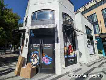 Santa Rosa Taqueria aims to open in Clarendon by next month