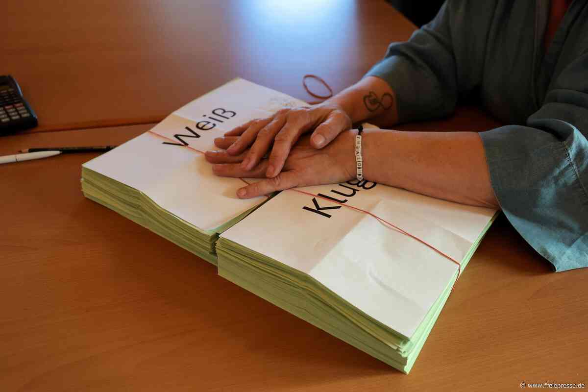 Ergebnisse der OB-Wahl in Hohenstein-Ernstthal: Das waren die Hochburgen der Kandidaten