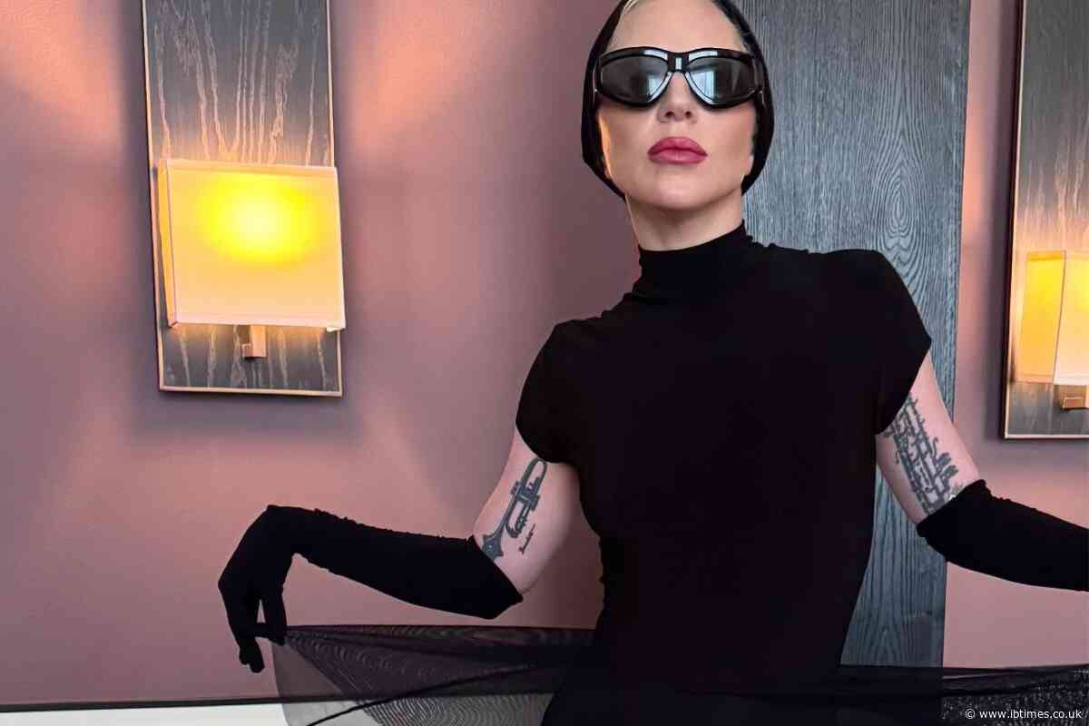 Lady Gaga's Pals Reportedly Haven't Heard From Her in Over a Month Amid Elopement Rumours