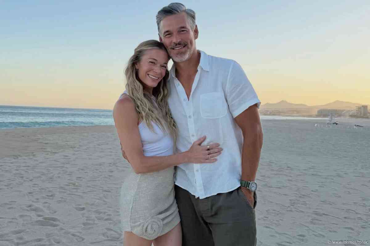 'I Hate That People Got Hurt, but I Don't Regret the Outcome': LeAnn Rimes Opens Up on Controversial Romance
