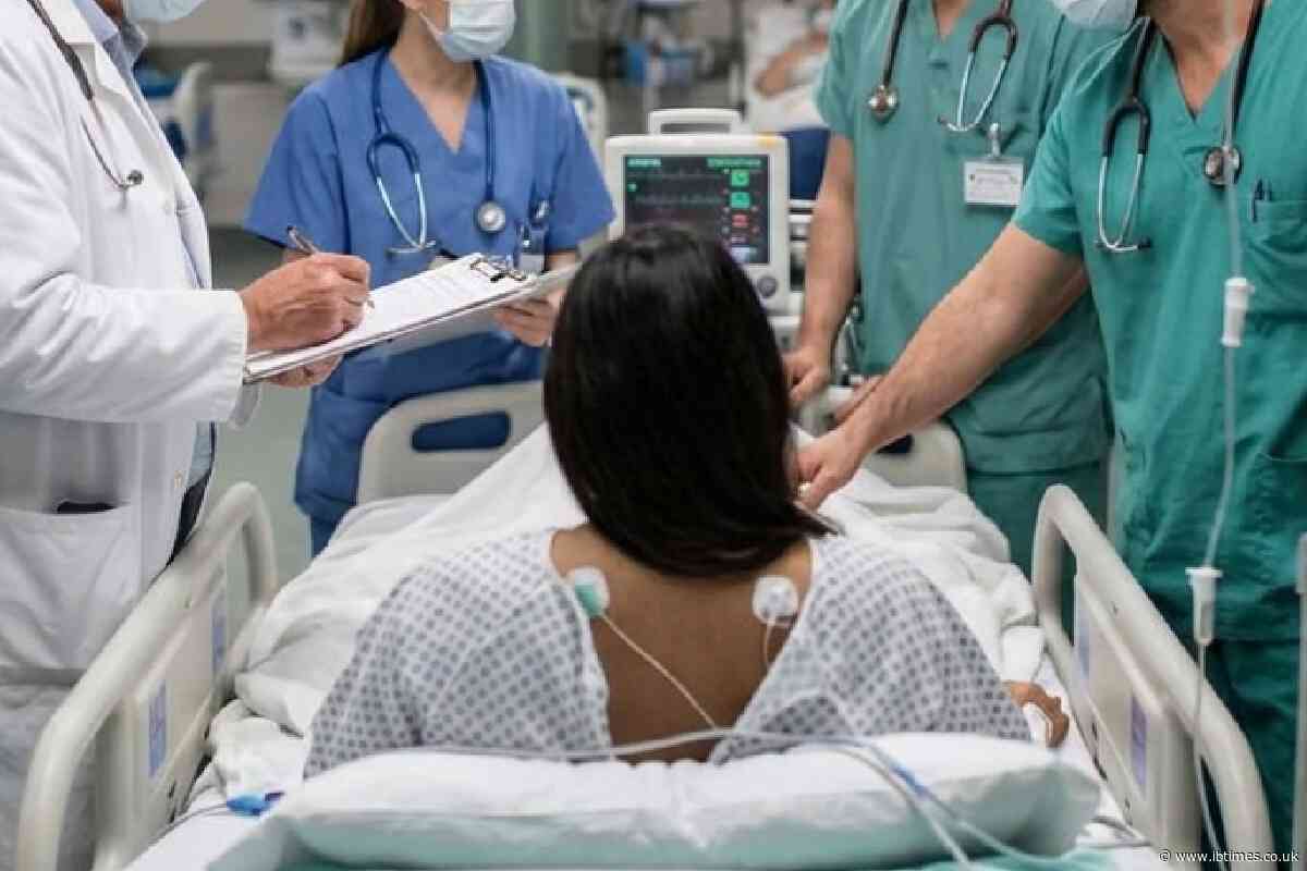 'I Knew I Was Coming Back': Former Atheist Clinically Dead for Six Minutes Claims God Is 'Like an Ocean'