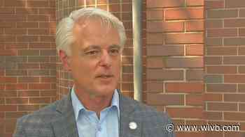 Niagara Falls mayor extends state of emergency again