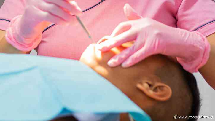 Experta advierte que prevención de caries está llegando tarde: "Son todas evitables"