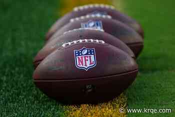 Laws and long flights: Why the NFL is starting on a Wednesday this year