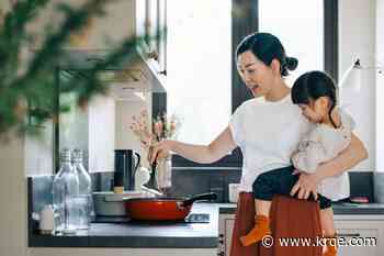Where it's most affordable to be a stay-at-home parent: Data