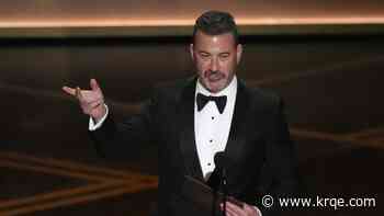 ABC denies 'Jimmy Kimmel Live!' ending report, call it 'inaccurate'