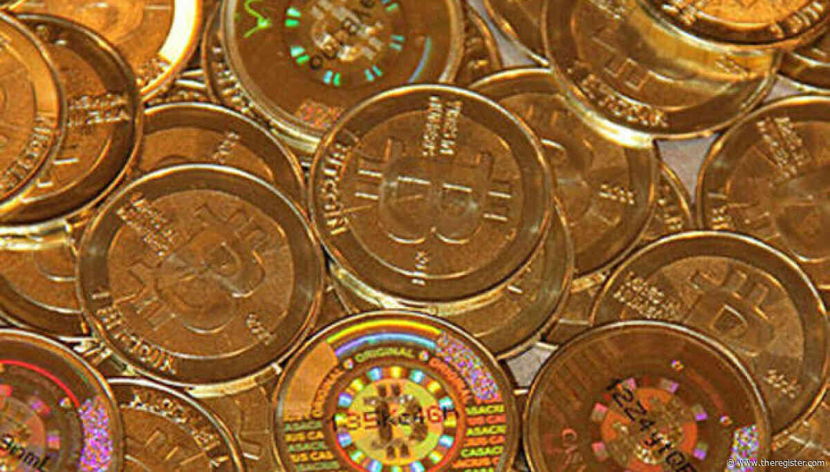 Cryptocrook ringleader, 22, who met crew on Minecraft admits role in $245M heist