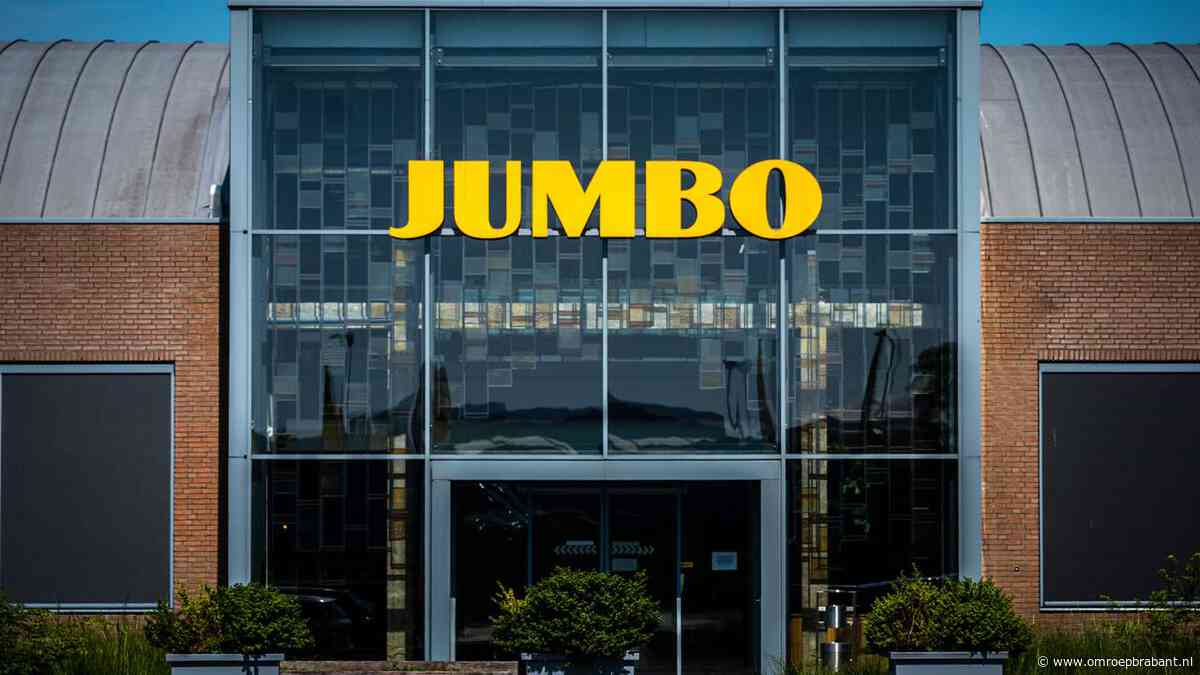 Meer klanten en hogere omzet voor Jumbo in eerste helft 2026