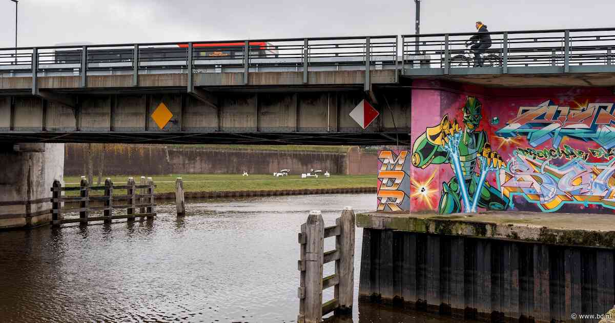 Van 10 miljoen naar 30 miljoen euro: waarom de nieuwe Diezebrug zo veel duurder uitvalt