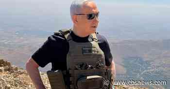 Netanyahu calls claim he was warned of Oct. 7 attack "malicious libel"