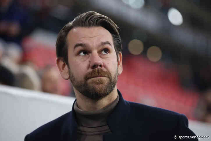 This time, no fax machine! Bundesliga club had two Deadline Day mishaps