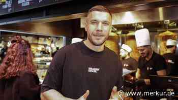 Döner für nur 2,50 Euro? Warum die KI-Werbung von Lukas Podolski für Kritik sorgt