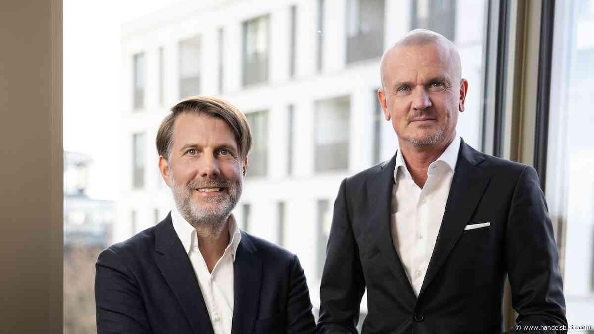 Immobilien: Deutsche Finance verklagt BVK: Wer ist schuld am US‑Investmentdesaster?