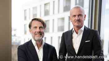 Immobilien: Deutsche Finance verklagt BVK: Wer ist schuld am US‑Investmentdesaster?