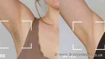 'Best hair removal method I've tried and less painful than waxing' now £170 off