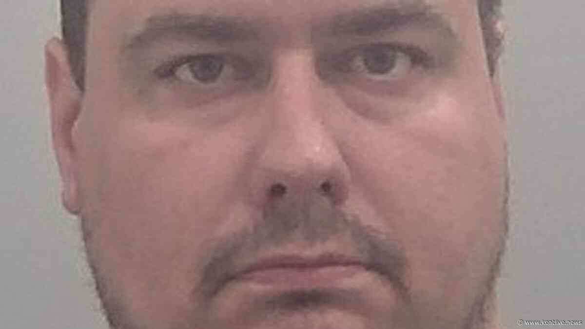 'High risk' Medway sex offender back in jail after sending woman sexual messages