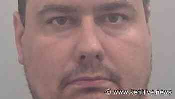 'High risk' Medway sex offender back in jail after sending woman sexual messages