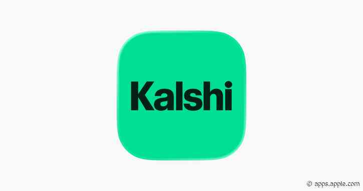 Kalshi: Trade Football & more - KalshiEX LLC