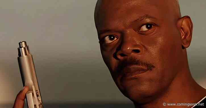 Samuel L. Jackson’s Most Ridiculous Action Movie Is Streaming Free Right Now