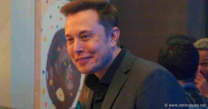 Elon Musk Denies Ex Ashley St. Clair’s $40 Million NDA Claim About Movie