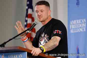 Tommy Robinson could face criminal probe over perjury and fraud allegations after Channel 4 investigation