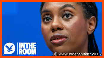 In The Room: How Badenoch’s reshuffle highlights Labour’s woman problem