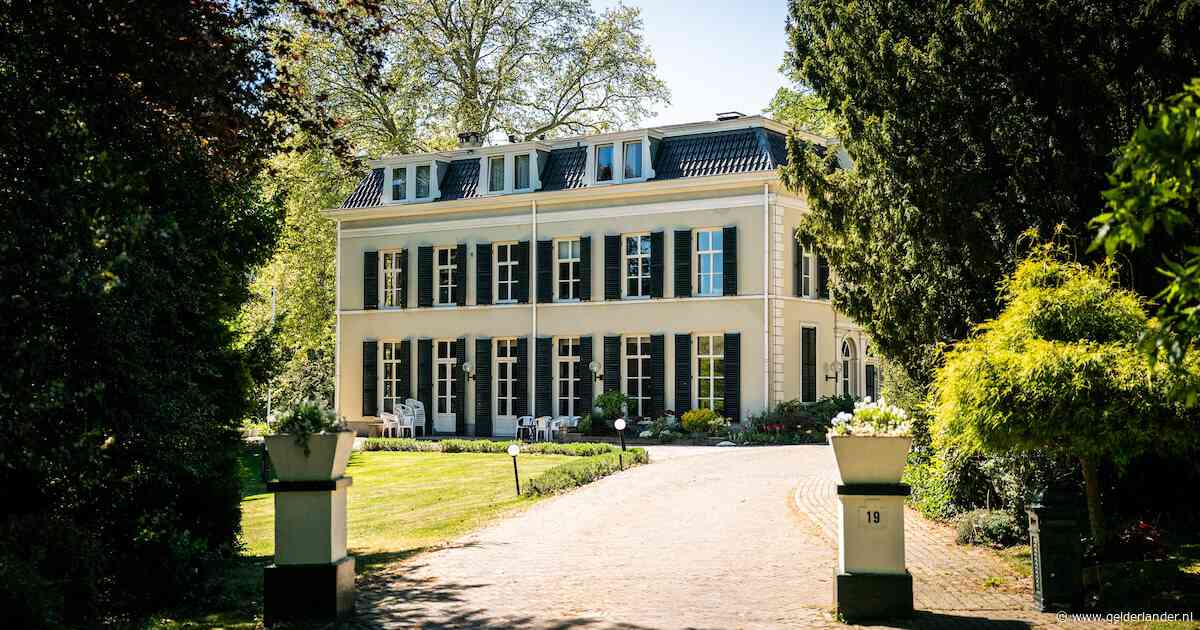 Dakloos museum krijgt eindelijk een thuis in bekende villa dankzij ‘gulle gevers’