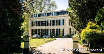 Dakloos museum krijgt eindelijk een thuis in bekende villa dankzij ‘gulle gevers’