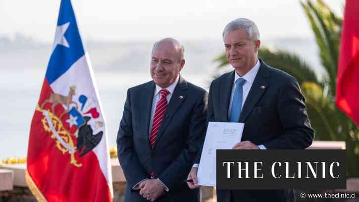 Con suma urgencia llega reforma al mercado de capitales al Congreso con medidas para vivienda, ahorro y financiamiento empresarial