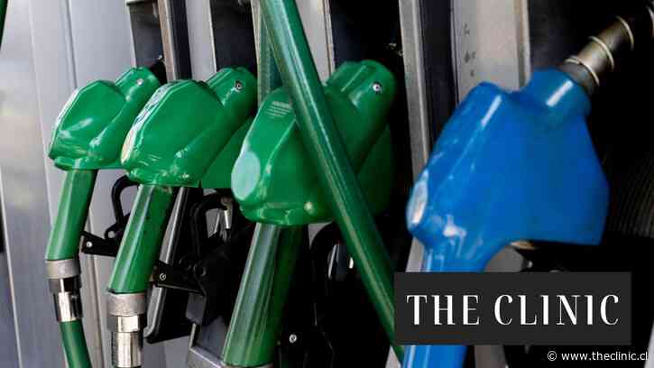 Ante nueva alza en el precio del combustible: Carga bencina este miércoles con hasta $300 de descuento por litro pagando con Tenpo