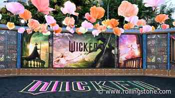 ‘Wicked’ Will Get the Orchestra Treatment on Live-to-Film Concert Tour