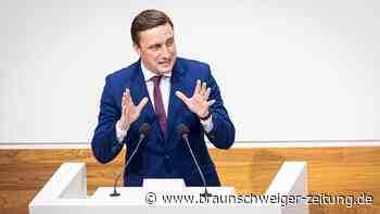 CDU greift den Ministerpräsidenten in der VW-Krise an: Rot-Grün trägt Mitschuld