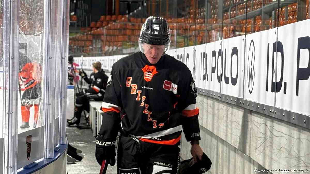 Grizzlys-Neuzugang Mauermann: Darum passt es mit Wolfsburg perfekt