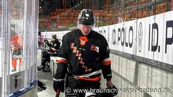 Grizzlys-Neuzugang Mauermann: Darum passt es mit Wolfsburg perfekt